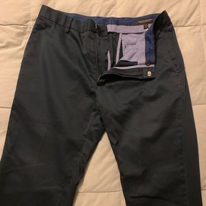 Banana republic 32/30 chino/dress pants